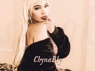 ChynaBby