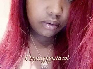 Chynagogodawl