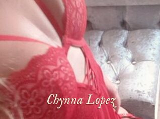 Chynna_Lopez