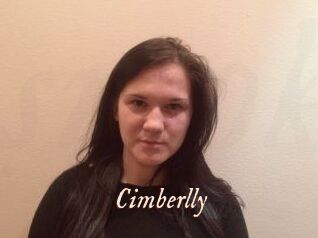 Cimberlly