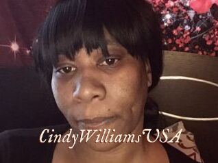 CindyWilliamsUSA