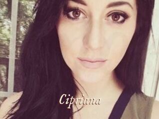 Cipriana