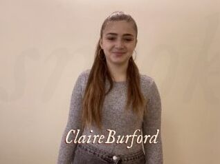 ClaireBurford