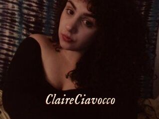 ClaireCiavocco