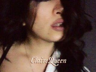 ClaireQueen