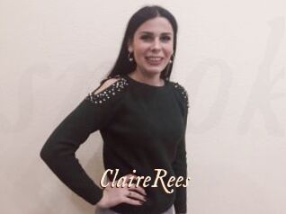 ClaireRees