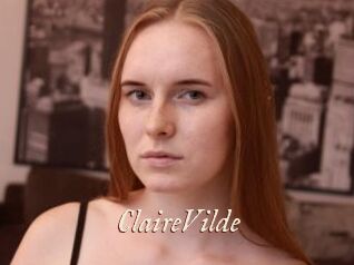 ClaireVilde