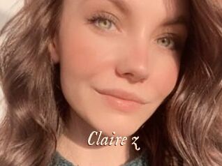 Claire_z