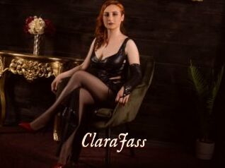 ClaraJass