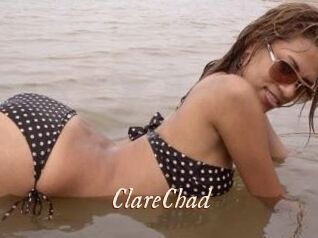 ClareChad