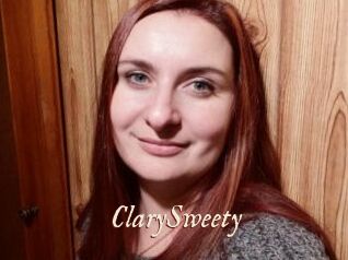 ClarySweety