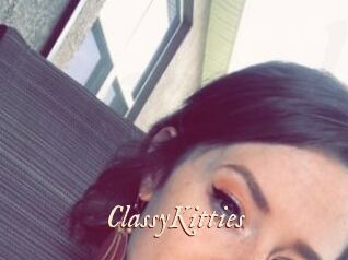 ClassyKitties