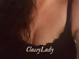 ClassyLady