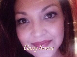 Classy_Serene