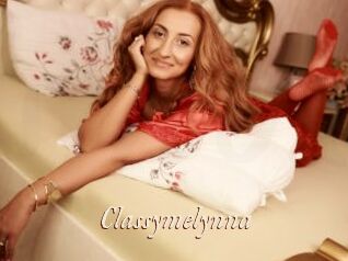 Classymelynna