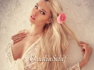 ClaudiaSchif