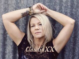 ClaudiaXX