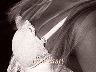 CleaClancy
