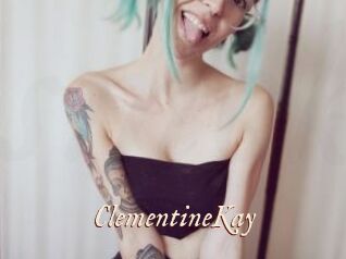 ClementineKay