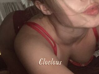 Cloelous