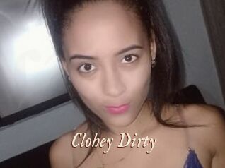 Clohey_Dirty