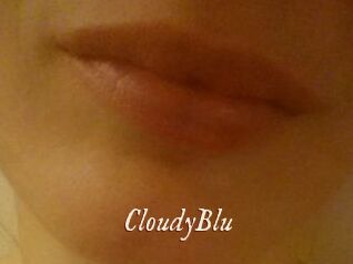 CloudyBlu