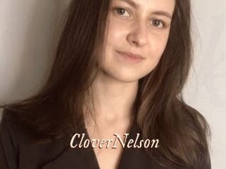 CloverNelson