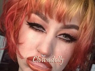Clowndolly