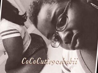 CoCoCutie90sbabii