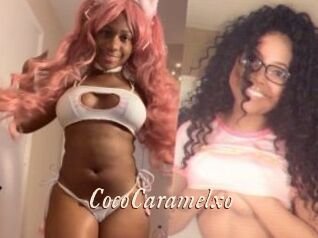 CocoCaramelxo
