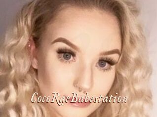 CocoRaeBabestation
