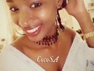 CocoSA