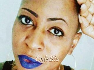 CodeBlu