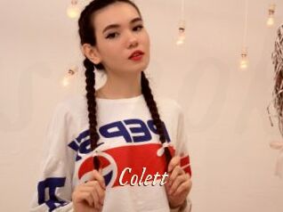 Colett