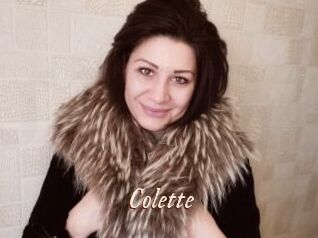 Colette