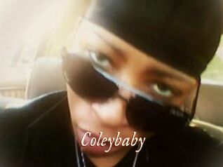 Coleybaby