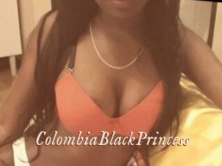 ColombiaBlackPrincess