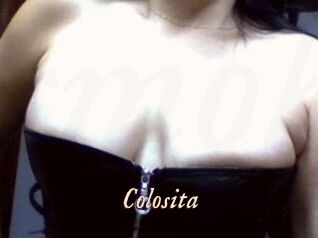 Colosita