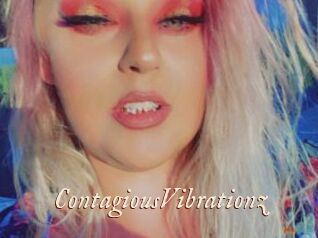 ContagiousVibrationz