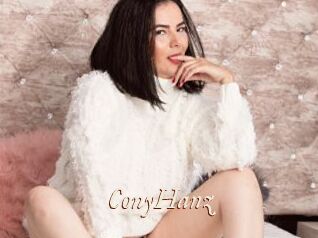 ConyHanz