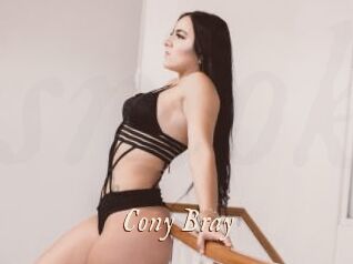 Cony_Bray