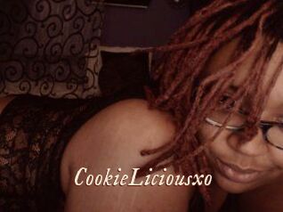 CookieLiciousxo