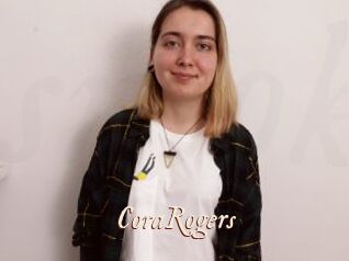 CoraRogers