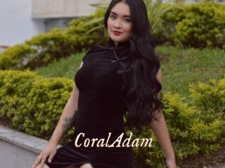 CoralAdam