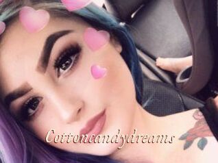 Cottoncandydreams