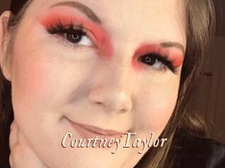 CourtneyTaylor