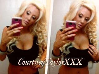 CourtneyTaylorXXX
