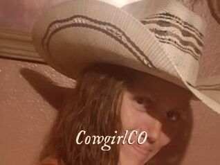 CowgirlCO