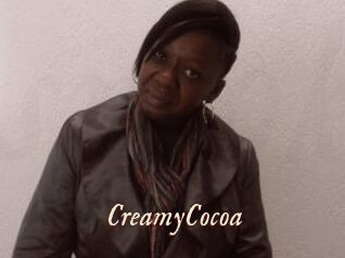 CreamyCocoa