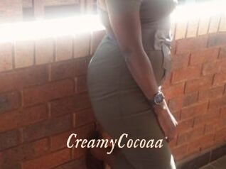 CreamyCocoaa
